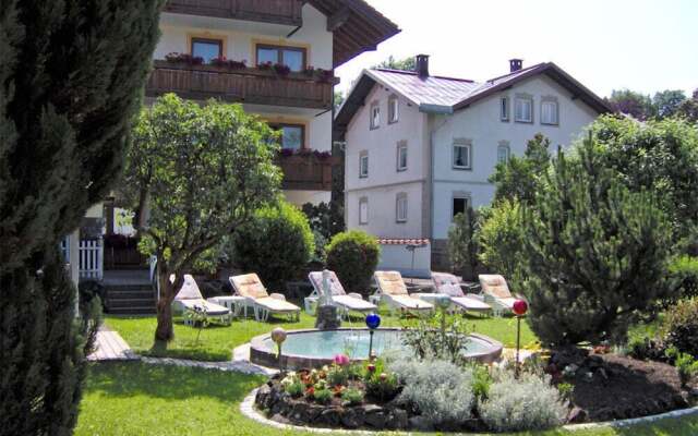 Hotel garni Schmideler