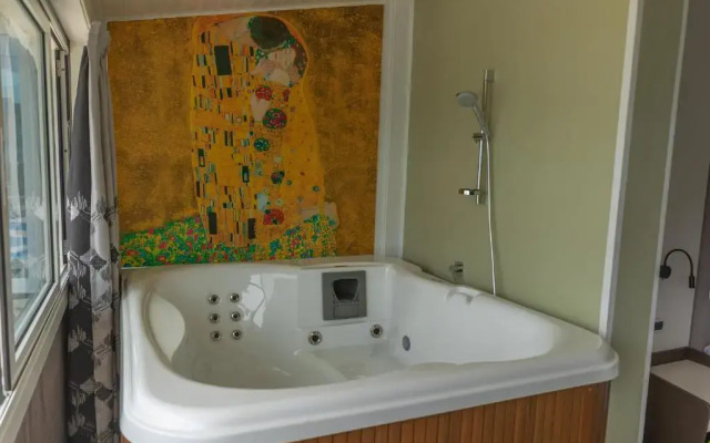 Hotel Pirro