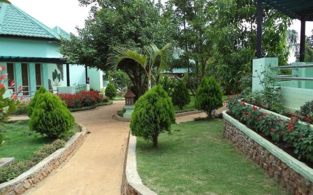 Hsaung Thazin Hotel Pyin Oo Lwin