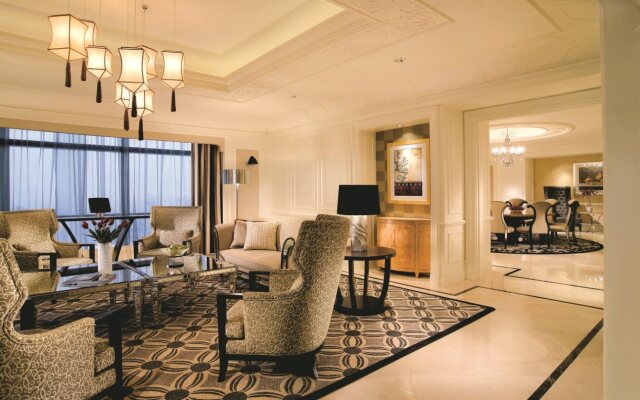 The Ritz-Carlton Jakarta, Pacific Place