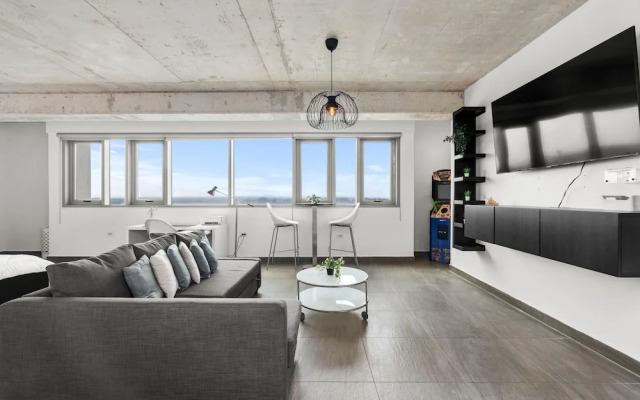 Otium Rentals Vacation Rental w Relaxing View