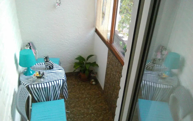 Belvárosi Studio Apartman