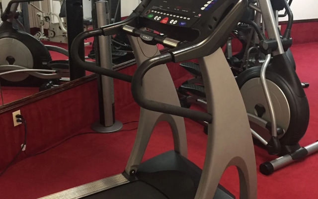 Best Western Plus Great Northern Inn