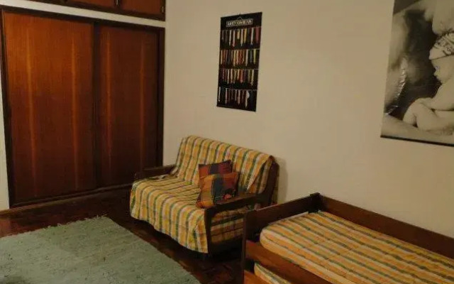 Casa da Praia