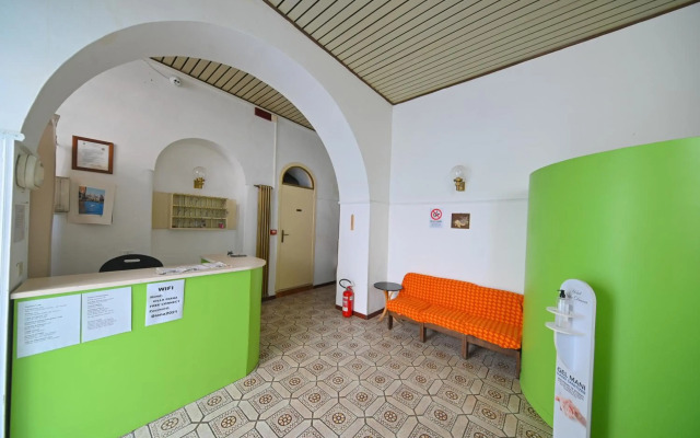 Hotel Villa Diana