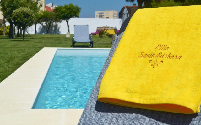 Villa Santa Bárbara