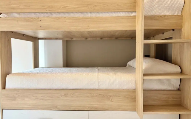 Cíes Premium Suitel Ponte 9