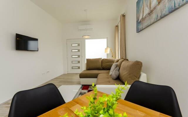 Apartments and Room Gabriel's Paradise