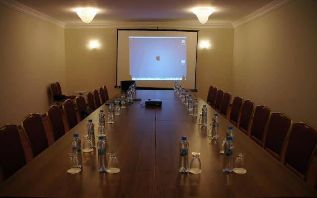 Parisel Palace Centrum Konferencyjno-Wypoczynkowe
