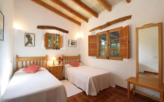 Villa Natalia