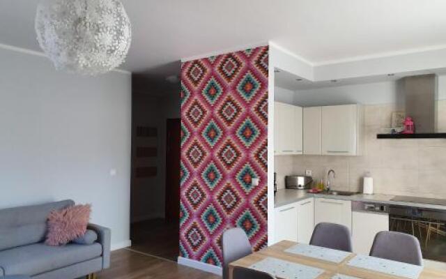 Apartament 3 - Bliżej Zdroju