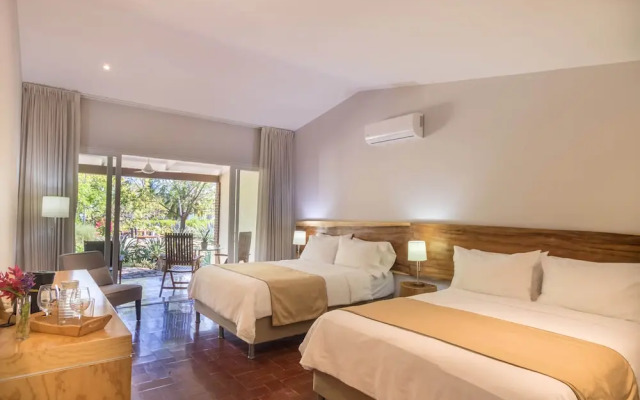 OPacifico Hotel Boutique