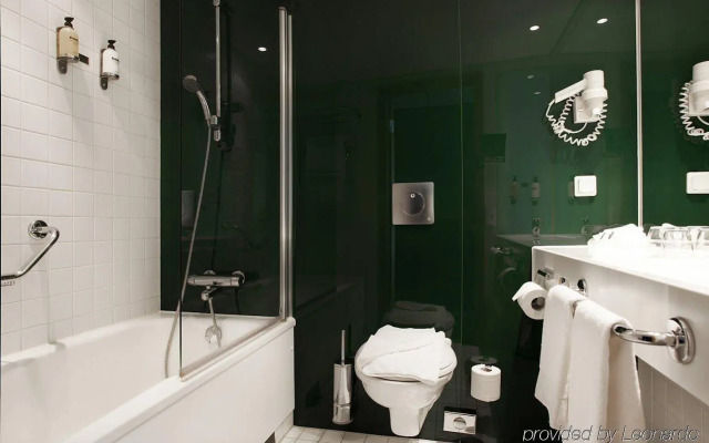 Scandic Talk Hotel