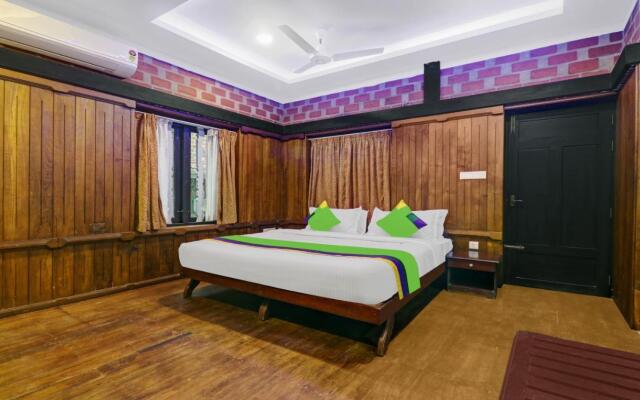 Treebo Trend God's Own Country Ayurveda Resorts