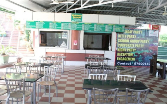 Sahastradhara Ropeway