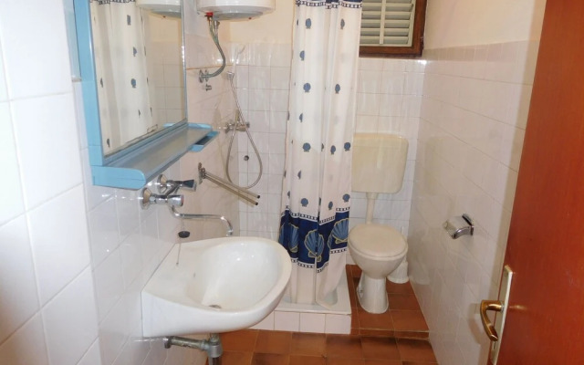 Ivan - 15 m From Beach - A1