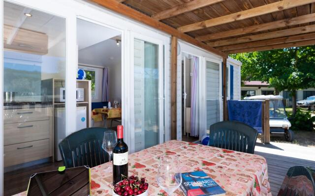 Belvilla by OYO Cottage Cesenatico