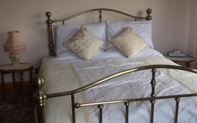 Orchard Manor - Guest house