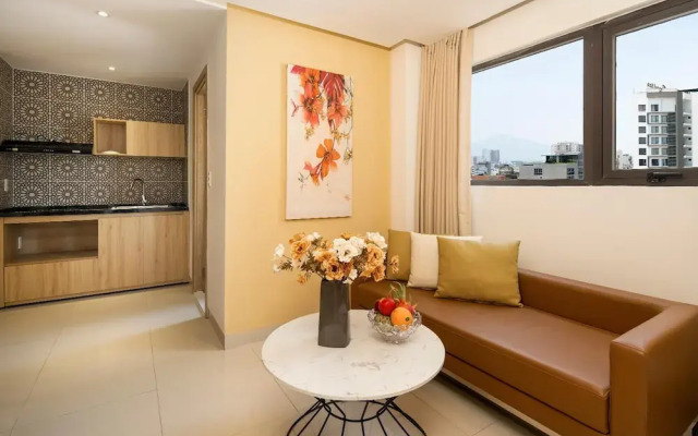Bella Merry Hotel and Apartment