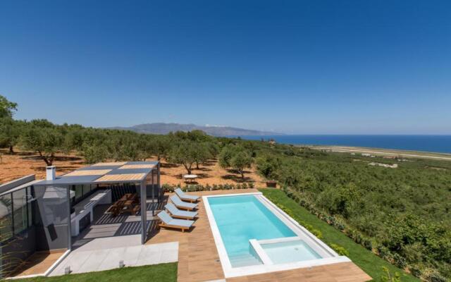 Villa 107 - Maleme