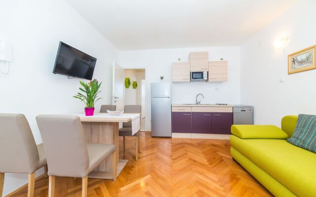 Apartment Helena - with terrace : A1 Split, Riviera Split