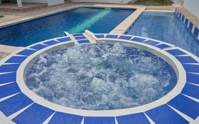 Casa vacacional Girardot 5 habit