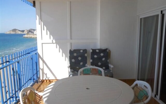 Apartamentos Palmeras 1 Dormitorio