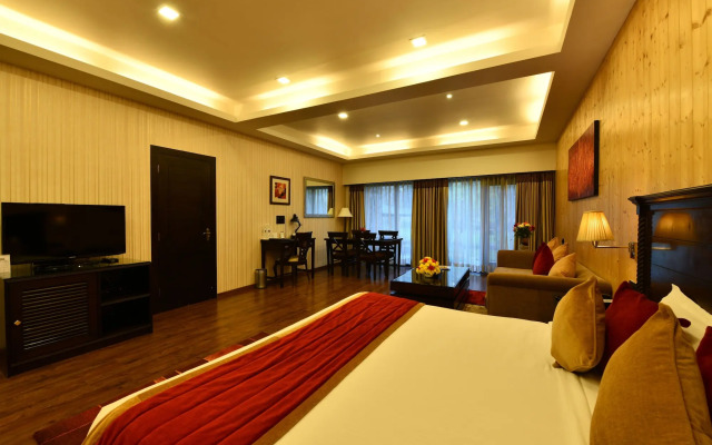 Span Resort and Spa
