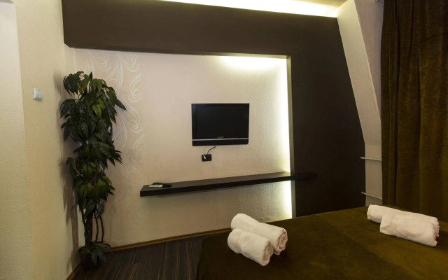 Petrus Hotel