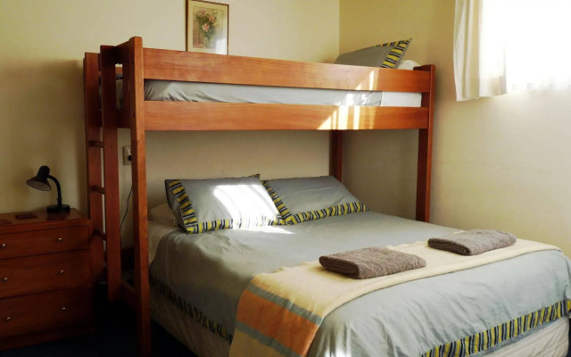Kiwi Heritage Homestay