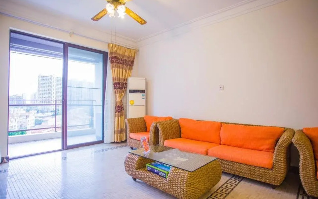 Sanya Jiayi Sea View Inn Shuicheng