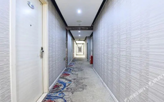 Sheng Gao Chain Hotel (Beijing Fengtai East Street)