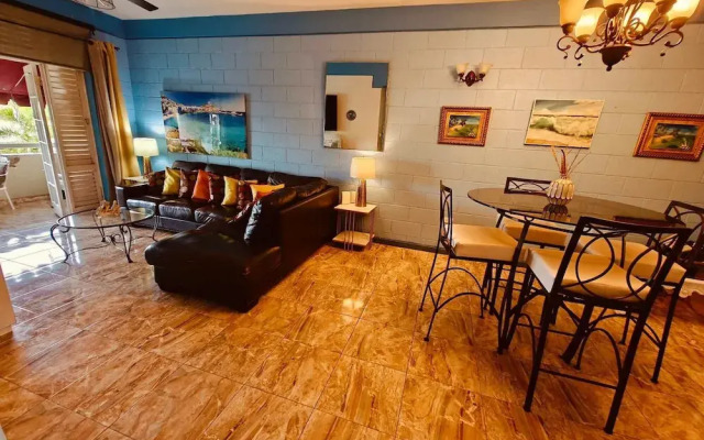 Fisherman's Point Ocean View Hotel