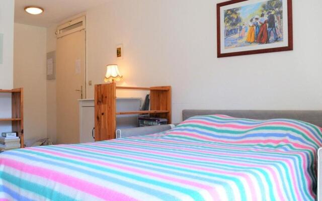 Appartement Le Lavandou, 2 pièces, 4 personnes - FR-1-251-292