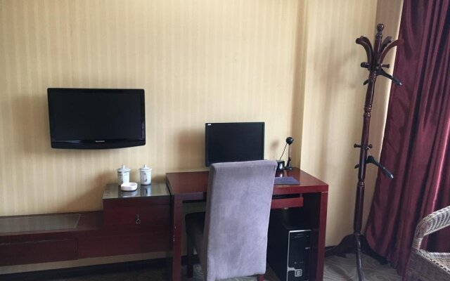 Yinhai Business Hotel