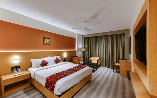 Quality Inn Regency