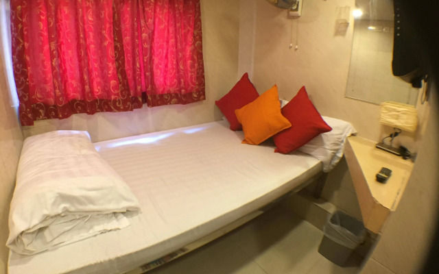 China Emperor Hotel