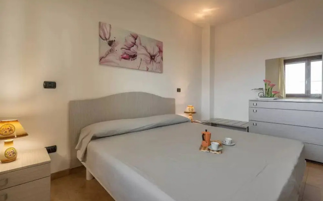 Comfortable Flat Near Alghero Beach