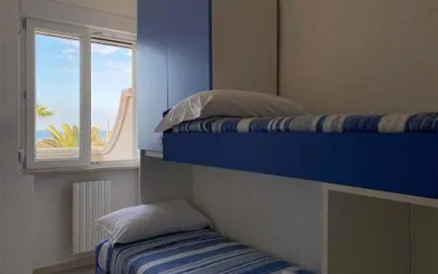 Residence Blue Bay Resort 