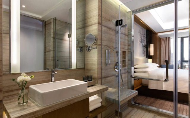 Courtyard by Marriott Changsha South