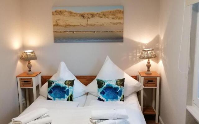 Schmucke-Huus-Bungalow