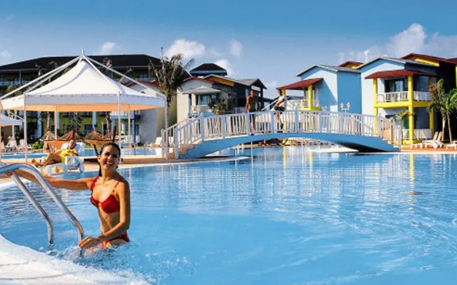 Hotel Iberostar Tainos