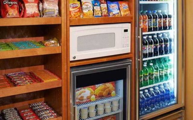 Fairfield Inn & Suites New Buffalo