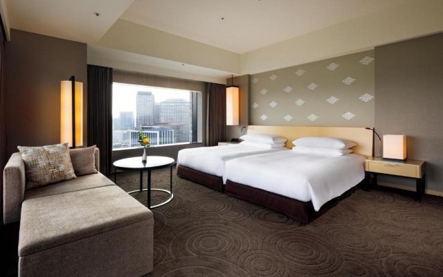 Premier Corner Twin room (트윈 침대 2개) 사진 2
