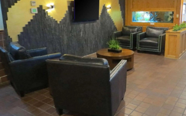 Quality Inn Conference Center Logansport