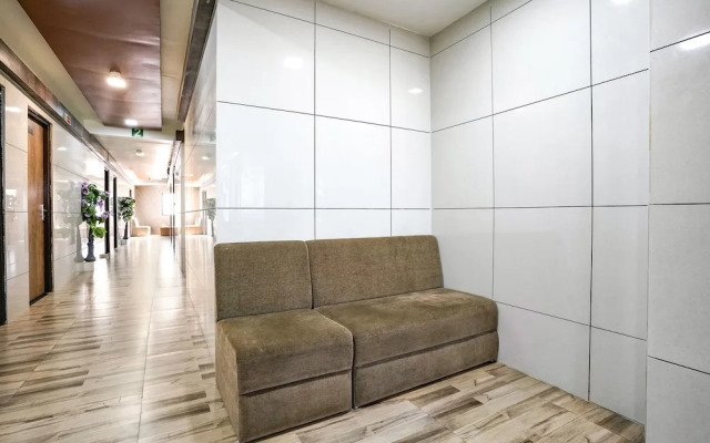 Fabhotel Galaxy I