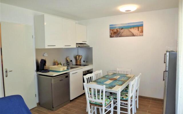 Appartement 6 personnes totalement rénové avec piscine