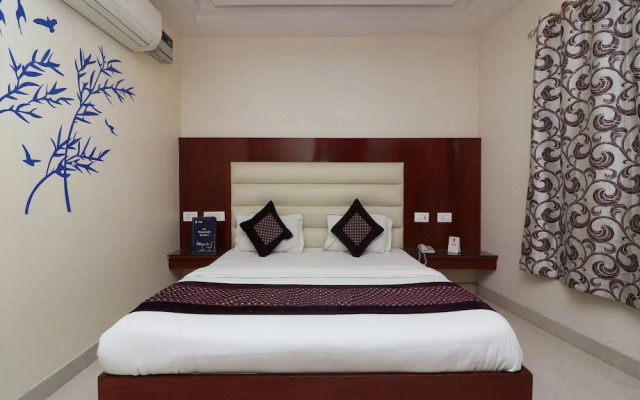 Hotel Sapphire