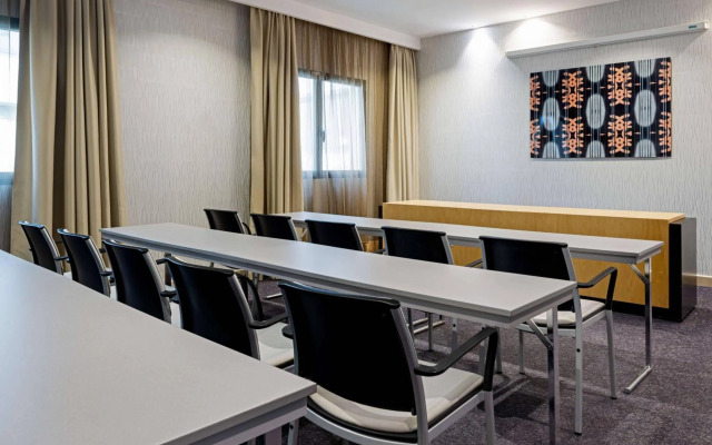 AC Hotel Algeciras by Marriott