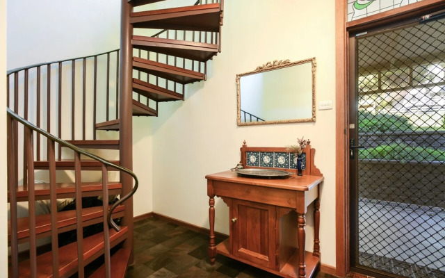 Kestrel Lodge Port Willunga